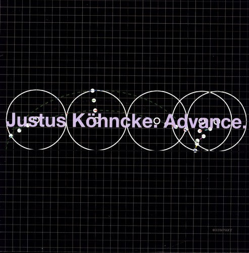 Kohncke, Justus: Advance