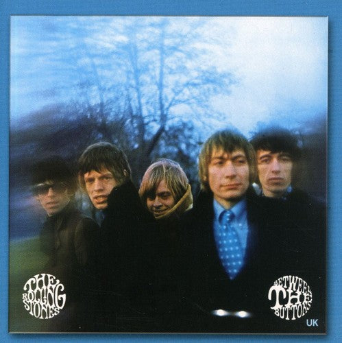 Rolling Stones: Between the Buttons (UK Version)