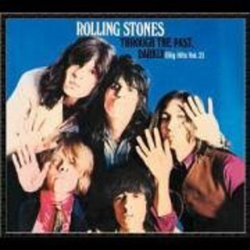 Rolling Stones: Big Hits: Through the Past Darkly 2