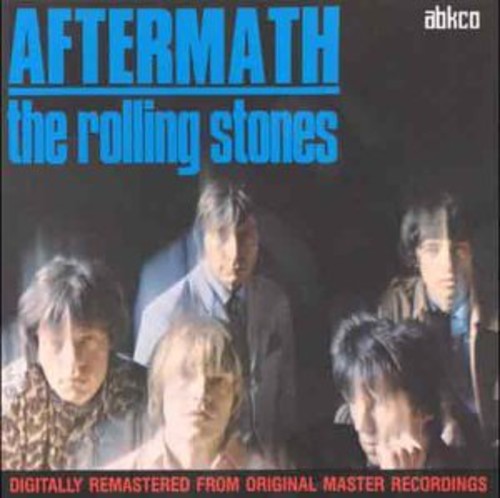 Rolling Stones: Aftermath