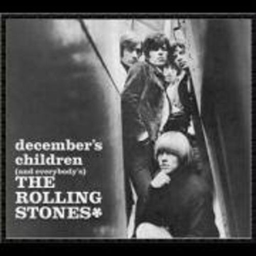 Rolling Stones: December's Children