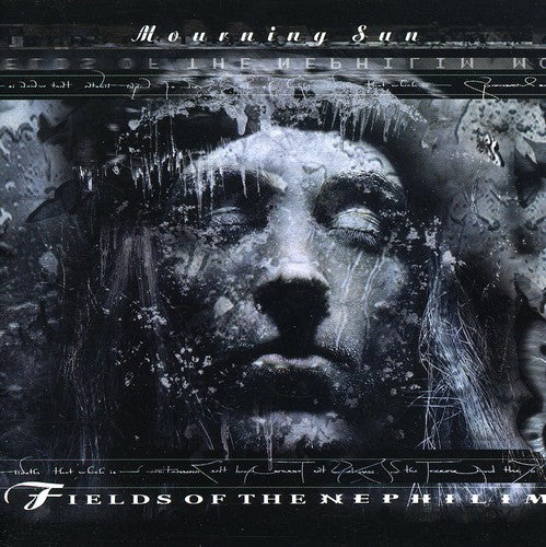 Fields of the Nephilim: Morning Sun