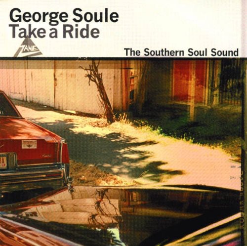 Soule, George: Take a Ride