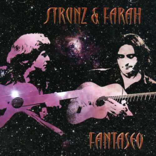 Strunz & Farah: Fantaseo