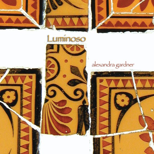 Gardner, Alexandra: Luminoso