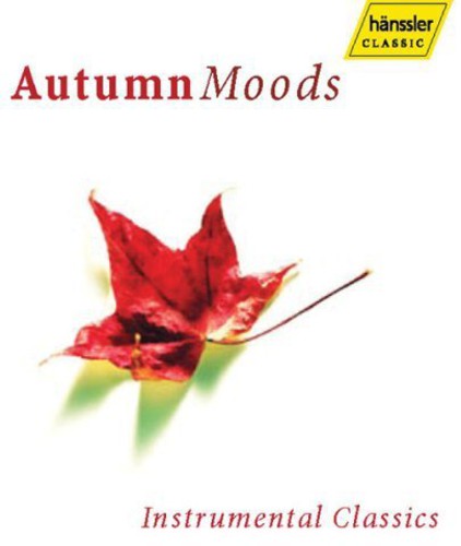 Autumn Moods / Various: Autumn Moods / Various