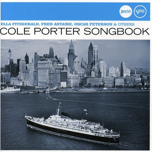 Cole Porter Songbook / Various: Cole Porter Songbook / Various