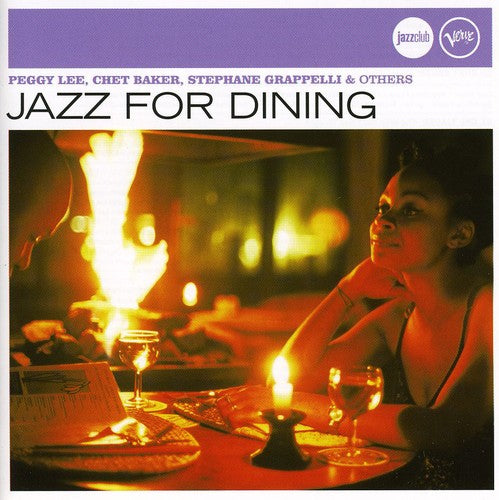 Jazz for Dining / Various: Jazz for Dining / Various