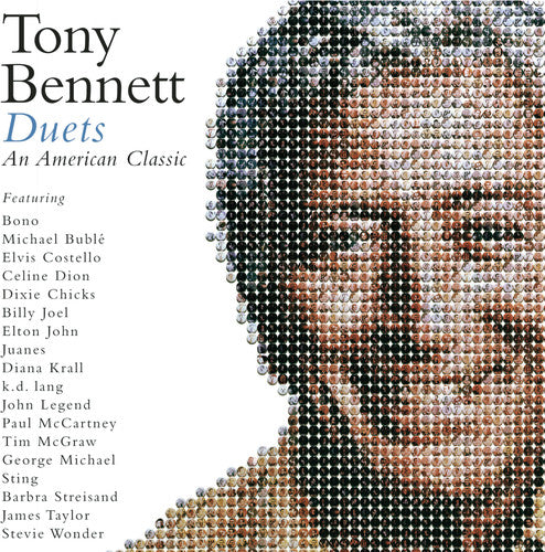 Bennett, Tony: Duets: An American Classic