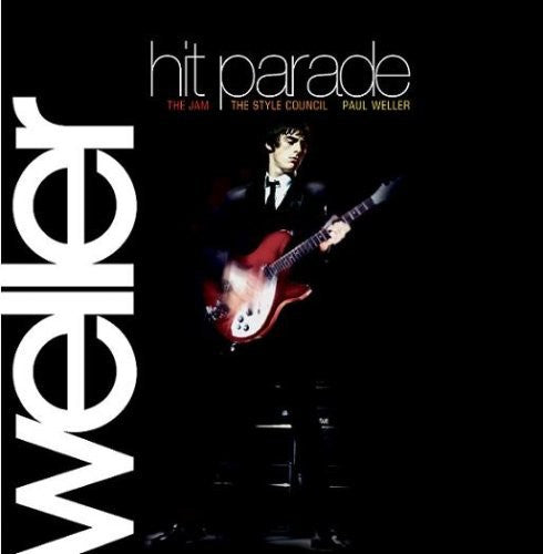 Weller, Paul: Hit Parade