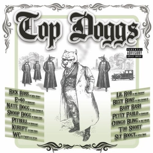 Top Doggs / Various: Top Doggs