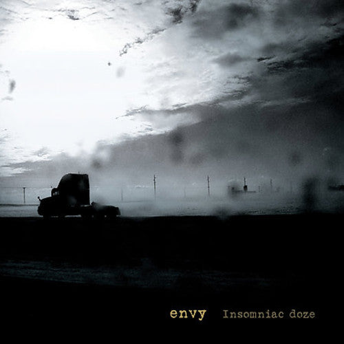 Envy: Insomniac Doze