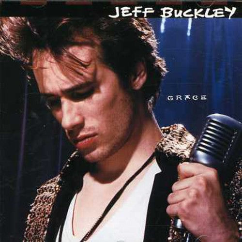 Buckley, Jeff: Grace