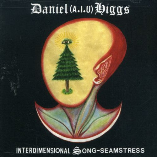 Higgs, Daniel ( a.I.U ): Ancestral Songs