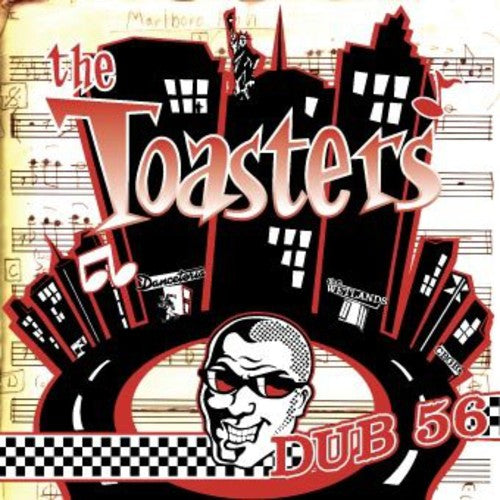 Toasters: Dub 56