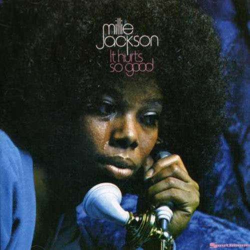 Jackson, Millie: It Hurts So Good (Expanded Version)