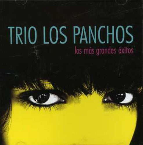 Trio Los Panchos: Vol. 2-Grandes Exitos de los Panchos