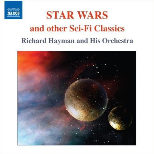 Hayman, Richard & His Orchestra: Star Wars