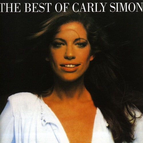 Simon, Carly: Best of Simon, Carly