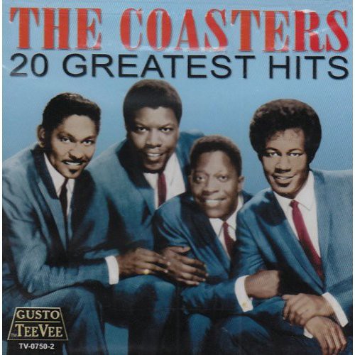 Coasters: 20 Greatest Hits