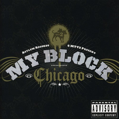 MTV My Block: Chicago / Various: MTV My Block: Chicago