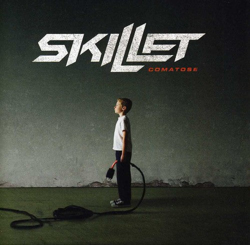 Skillet: Comatose