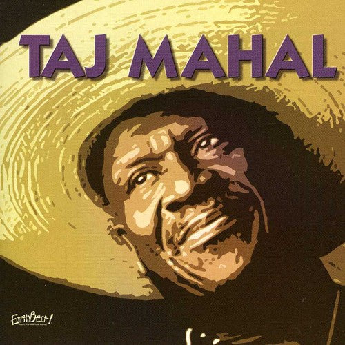 Mahal, Taj: Songs for the Young at Heart: Taj Mahal