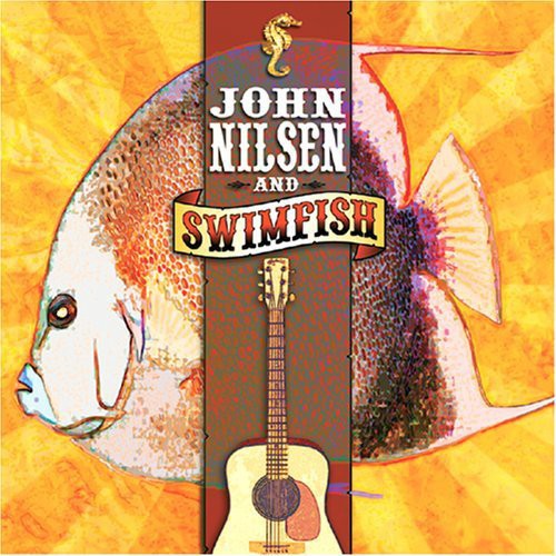 Nilsen, John: John Nilsen and Swimfish