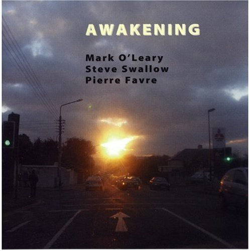 O'Leary, Mark / Swallow, Steve / Favre, Pierre: Awakening