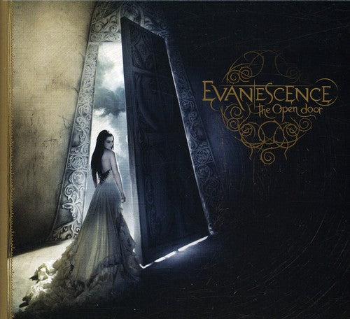 Evanescence: The Open Door