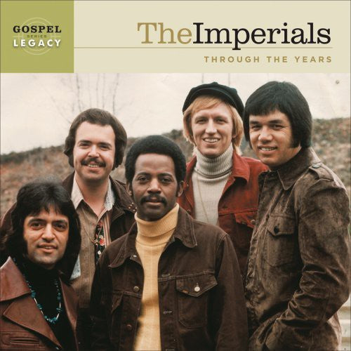Imperials: Gospel Legacy Series: Classic Hits