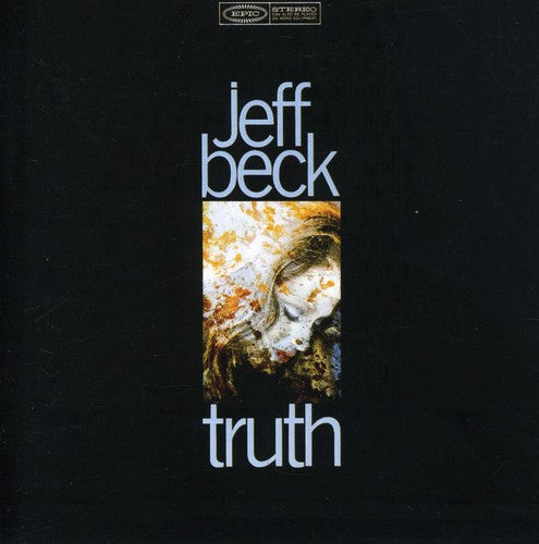 Beck, Jeff: Truth