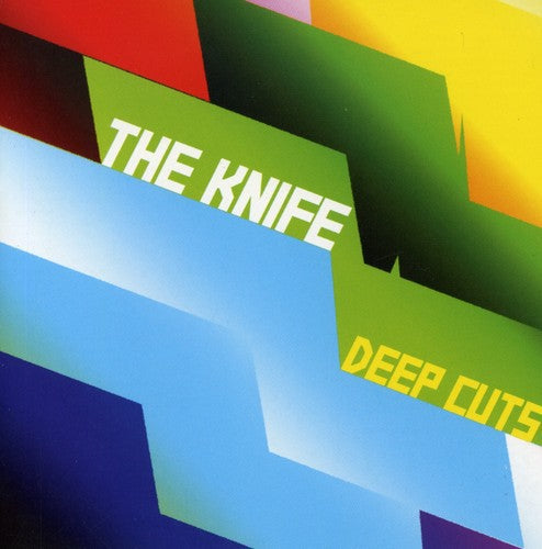 Knife: Deep Cuts
