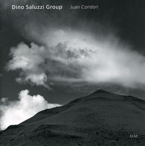 Saluzzi, Dino: Juan Condori