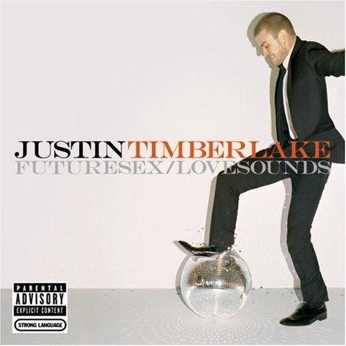 Timberlake, Justin: Futuresex/Lovesounds