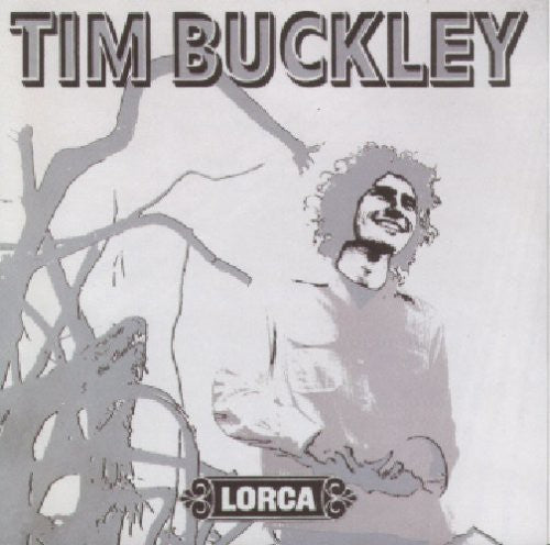 Buckley, Tim: Lorca