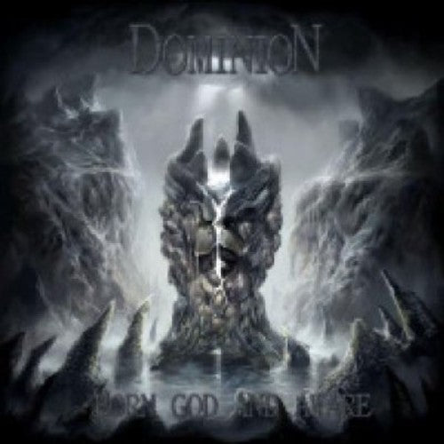 Dominion: Born God and Aware