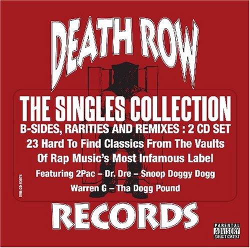 15 Years on Death Row 2 / Various: 15 Years On Death Row, Vol. 2