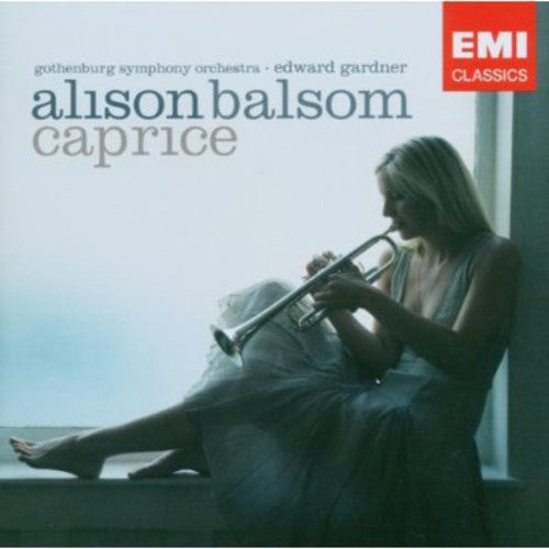 Balsom / Gso / Gardner: Caprice