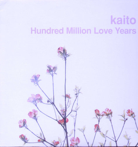 Kaito: Hundred Million Love Years
