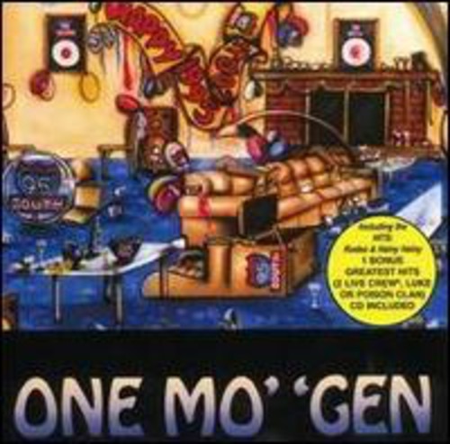 95 South: One Mo Gen