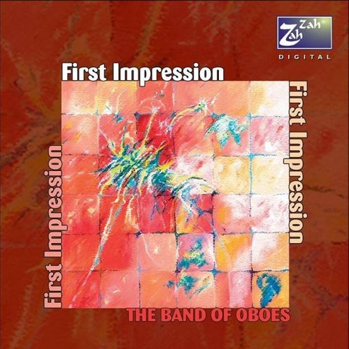 Rogers, Rob: First Impression: The Band of Oboes