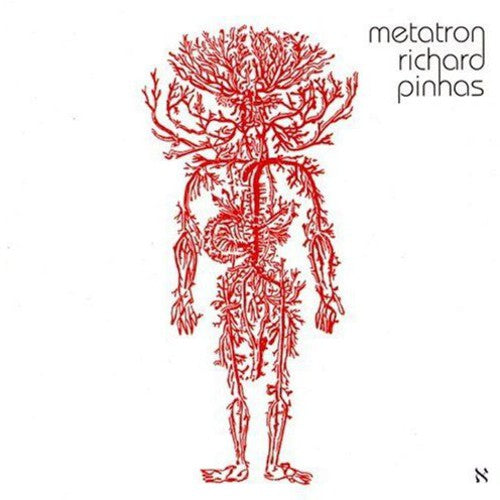 Pinhas, Richard: Metatron