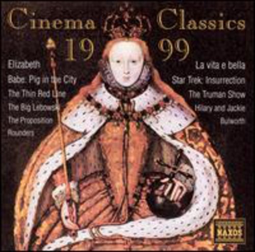 Cinema Classics 1999 / Various: Cinema Classics