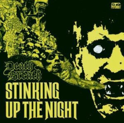 Death Breath: Stinking Up the Night