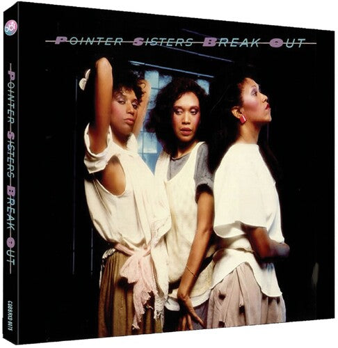 Pointer Sisters: Break Out