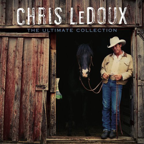 Ledoux, Chris: The Ultimate Collection