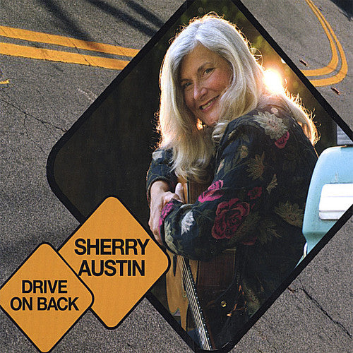 Austin, Sherry: Drive on Back