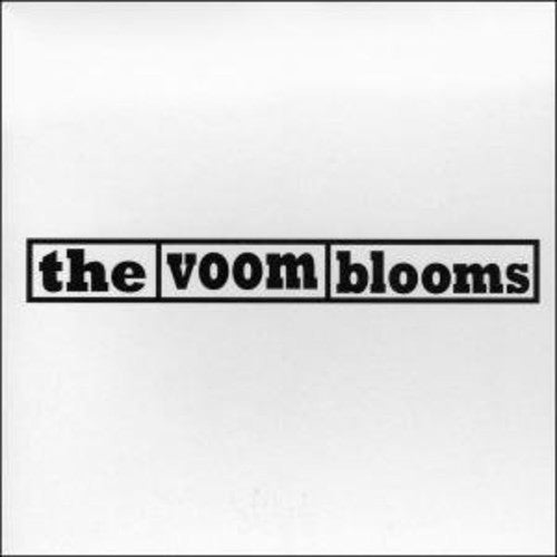 Voom Blooms: Anna