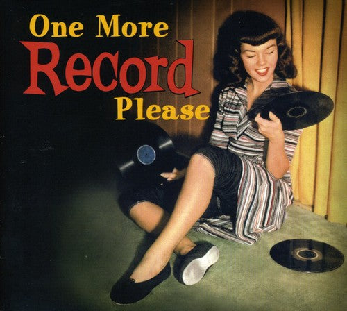 One More Record Please / Various: One More Record Please